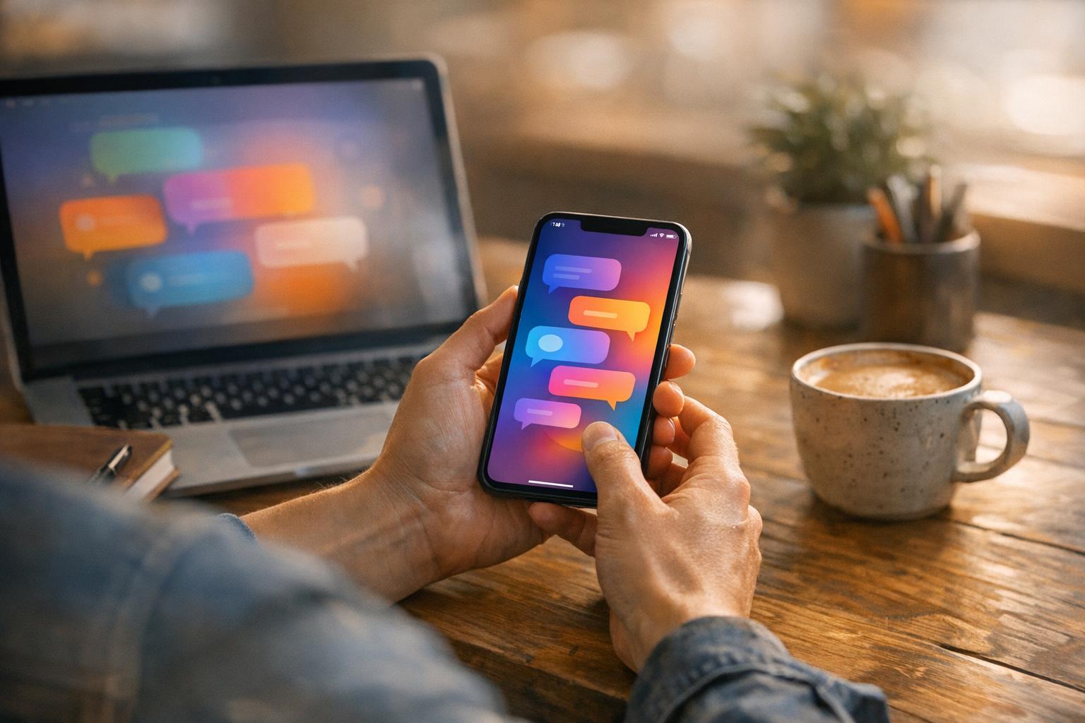 How to Add AI to Your App Without API Keys or a Backend