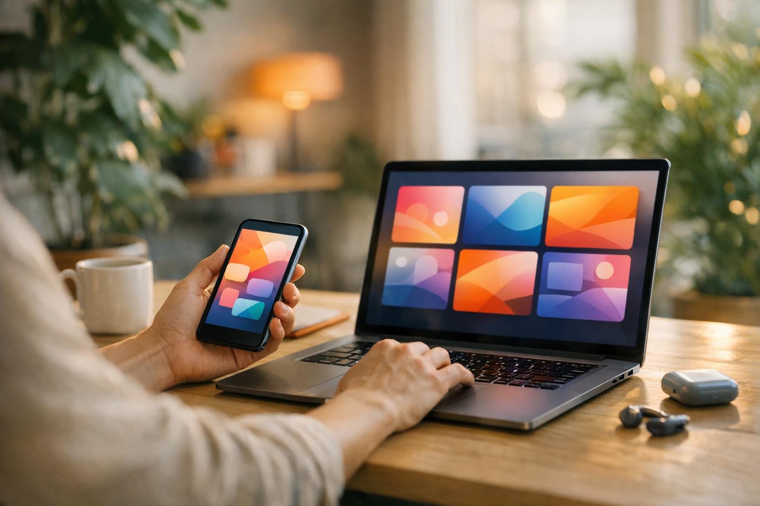 The Best AI App Builders for iOS in 2026 (Native vs Web, Compared)