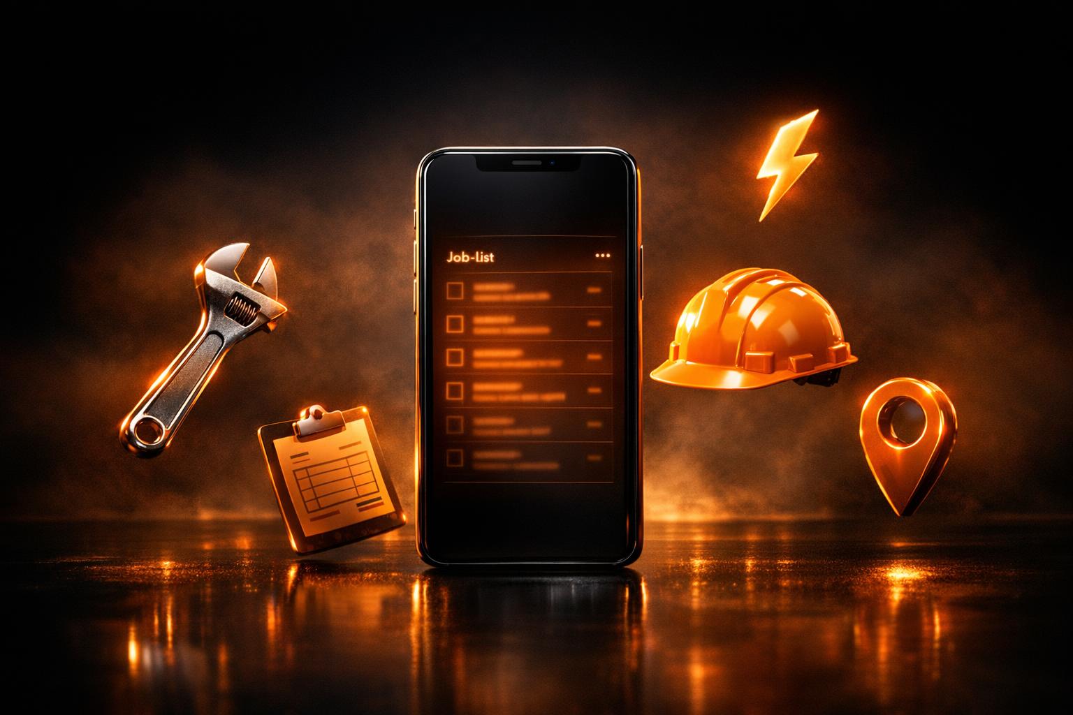 How to Build an App for Your Trade Business (Plumbers, Electricians & More)