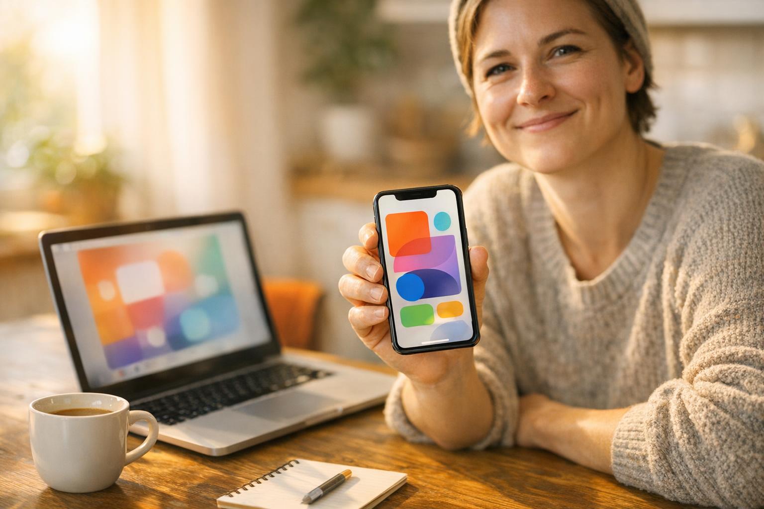 How to Build an iPhone App From Scratch and Actually Make Money (2026 Beginner's Guide)