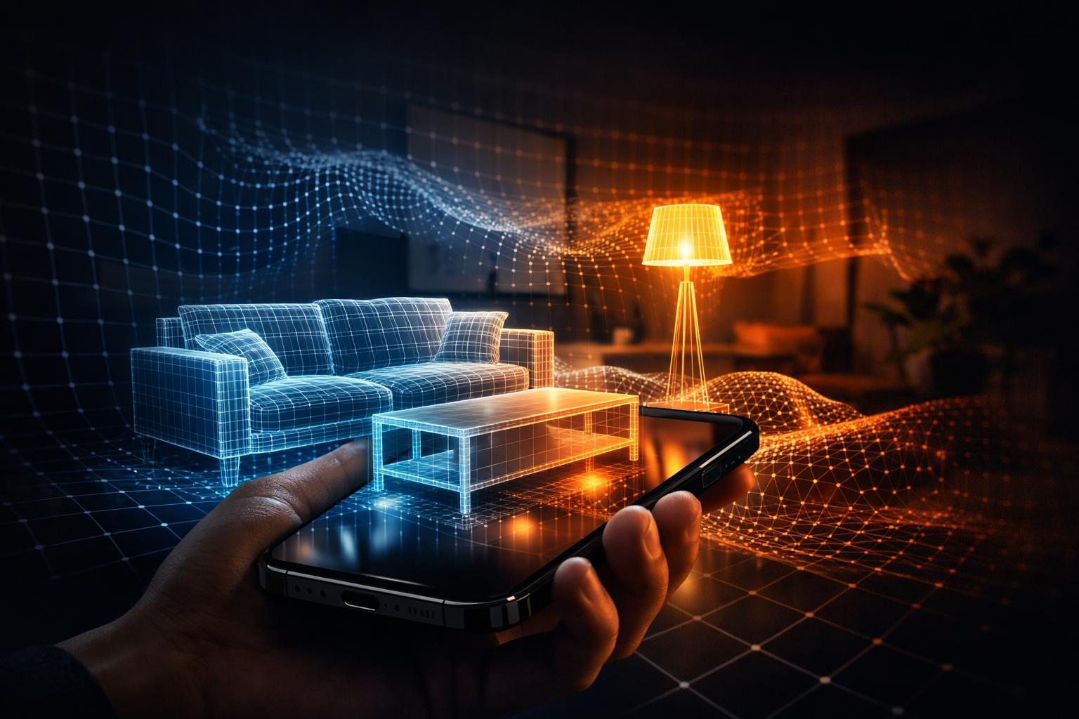 How to Build an AR App for iPhone Without Coding (2026 Guide)