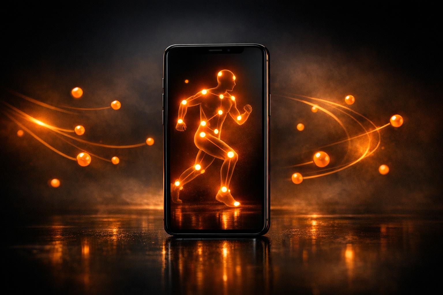 How to Build a Body-Tracking App for iPhone Without Coding (2026)