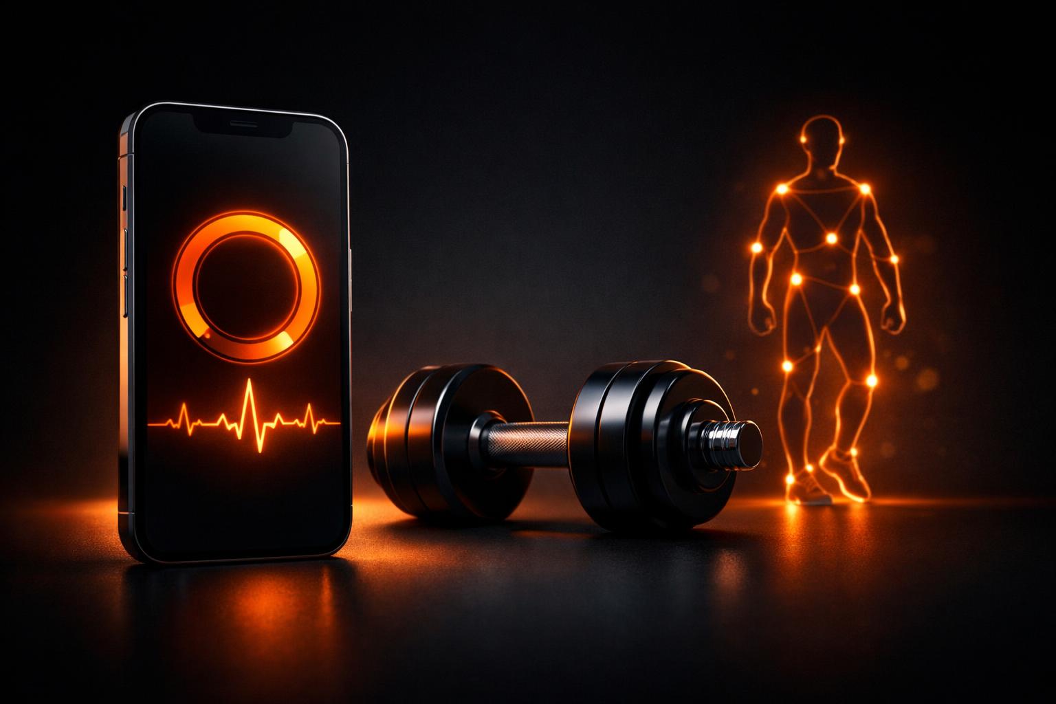 How to Build a Fitness App for iPhone Without Coding (2026 Guide)