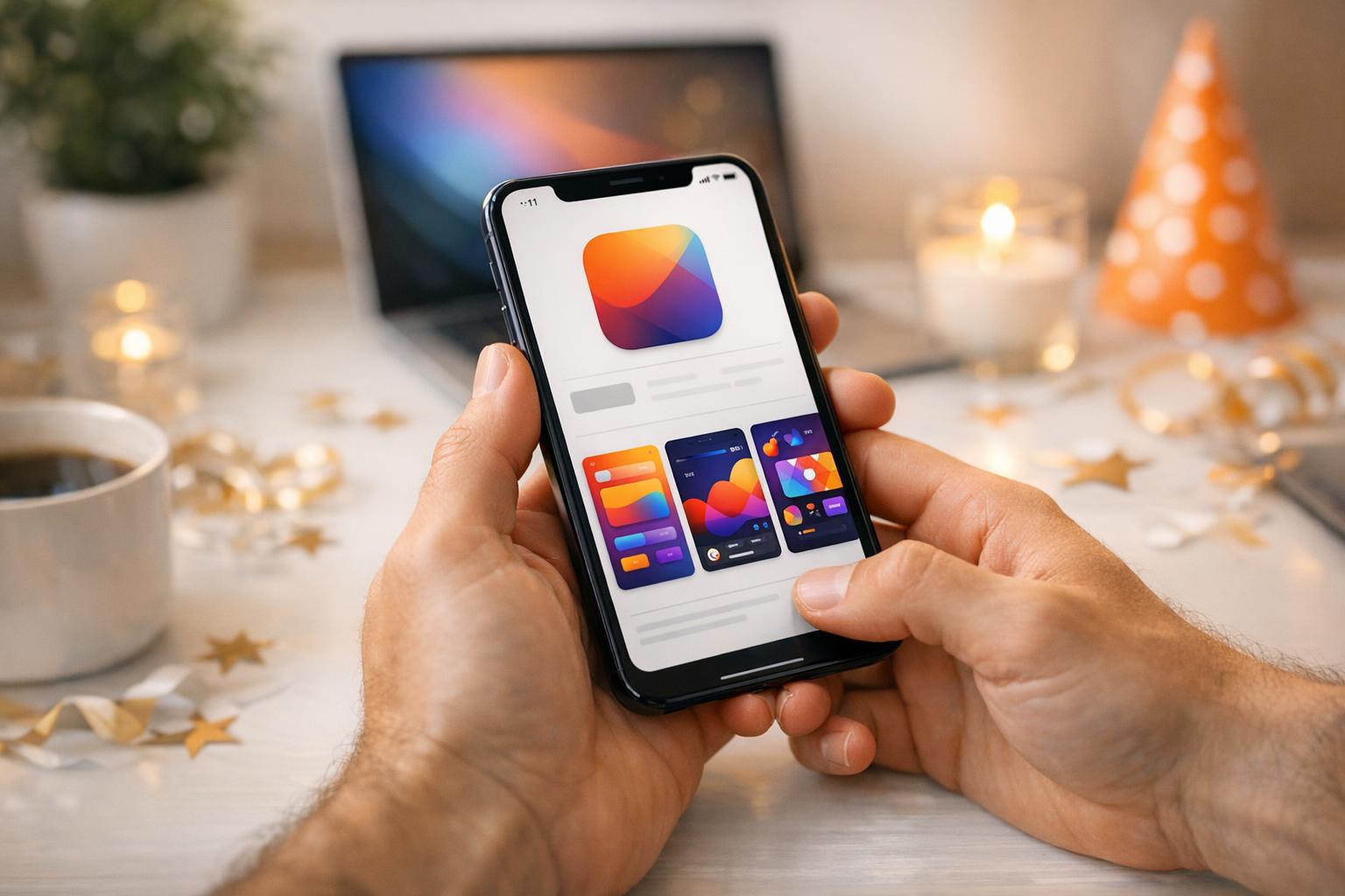 How to Build an iPhone App and Get It on the App Store (No Developer Needed)