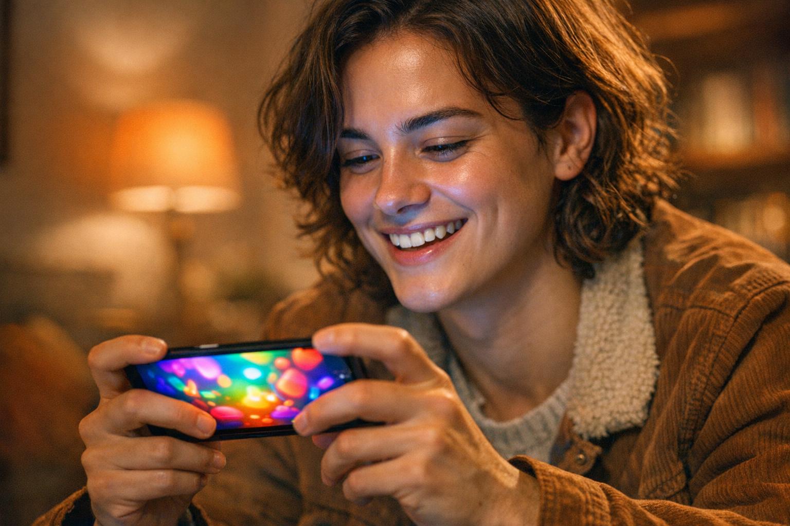 How to Build a Game App for iPhone Without Coding in 2026