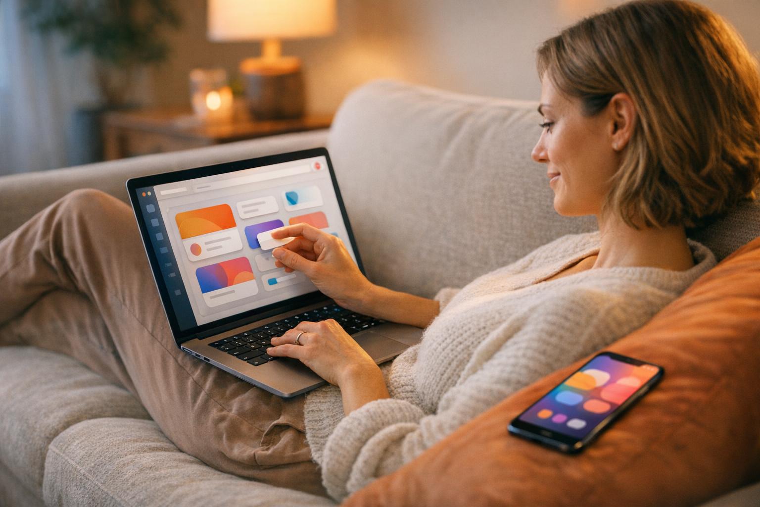 How to Build an iOS App Without Coding (2026 Guide)
