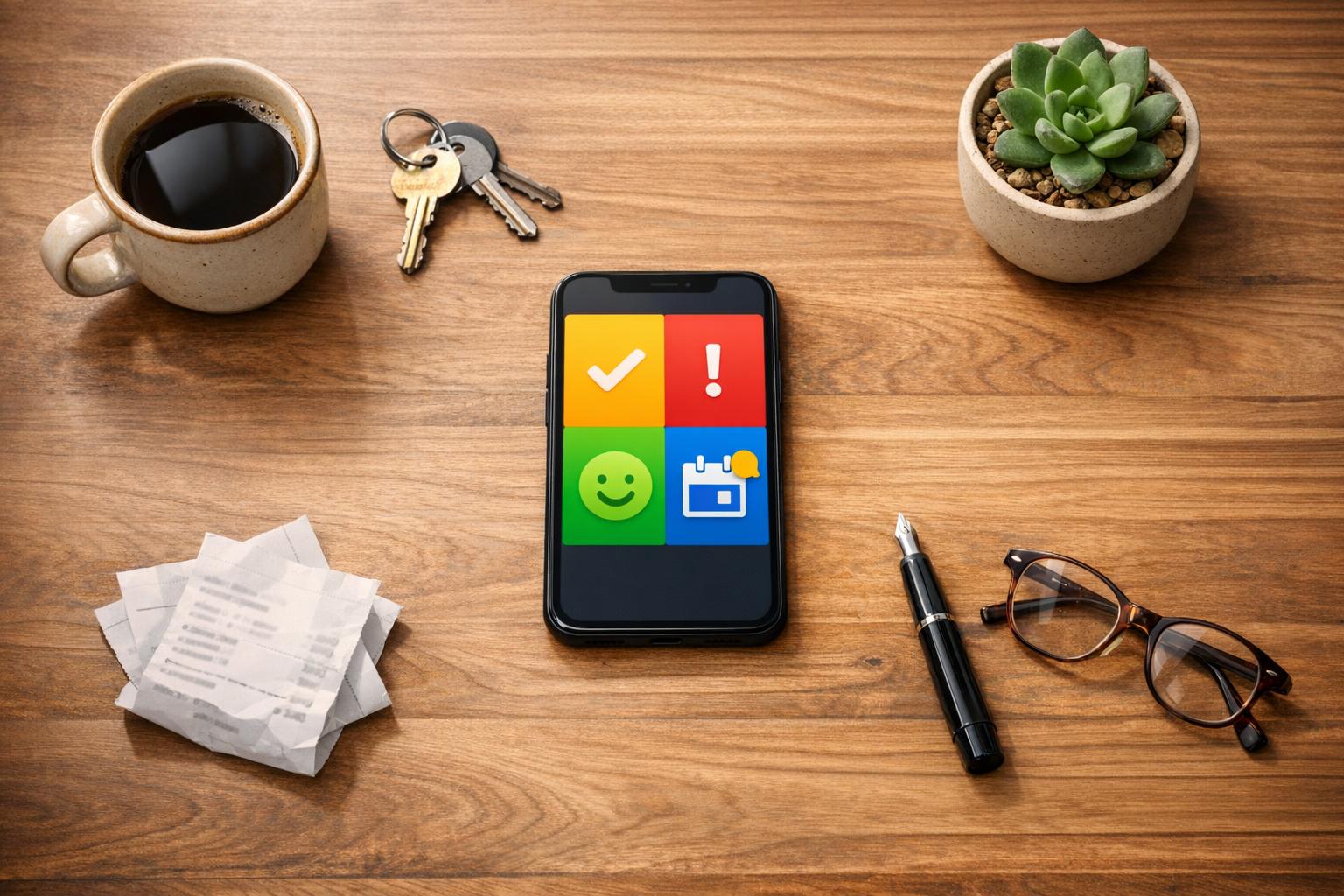 How to Come Up With an App Idea (and Actually Build It) in 2026