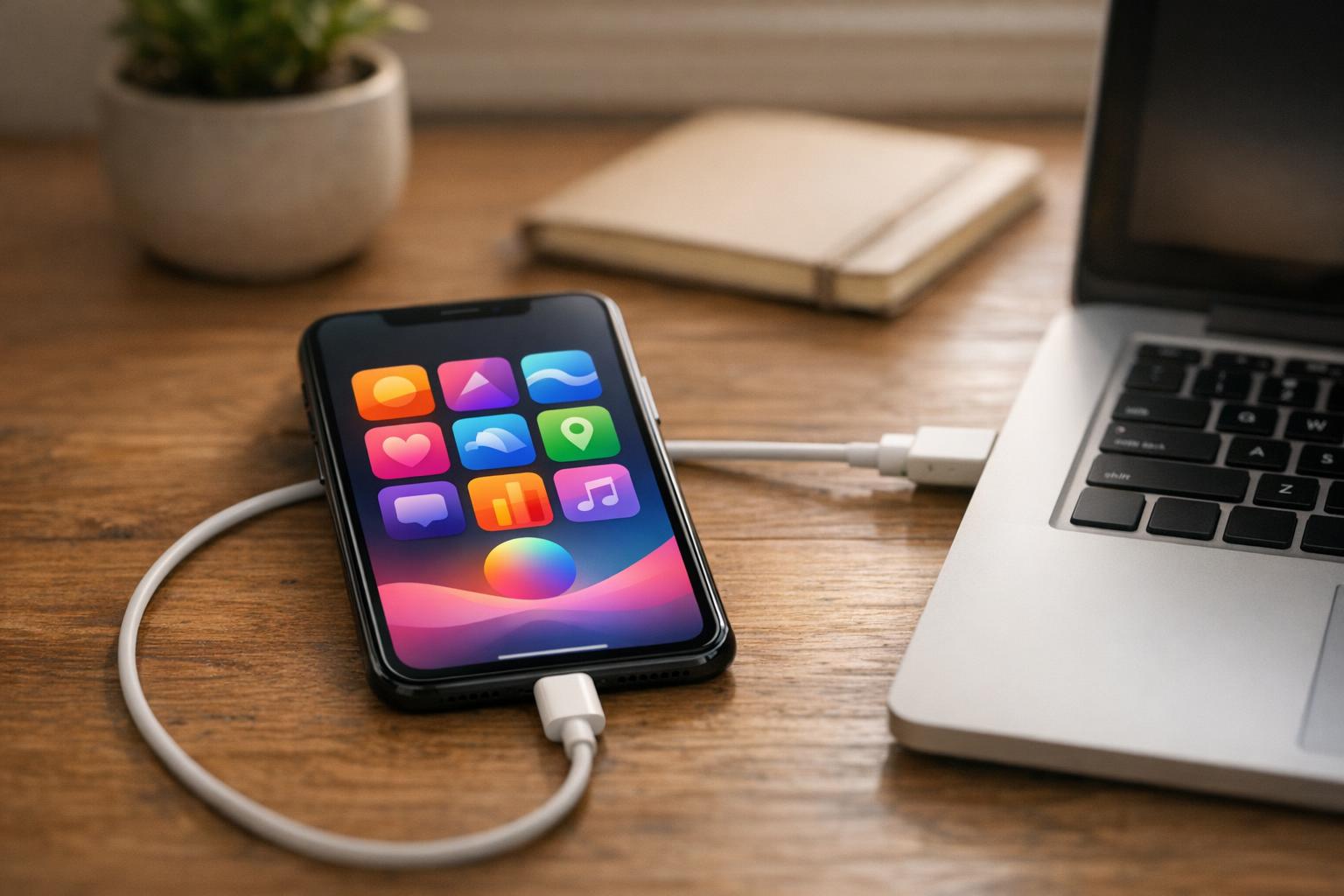 How to Put Your App on Your iPhone Without Paying Apple $99 (2026)
