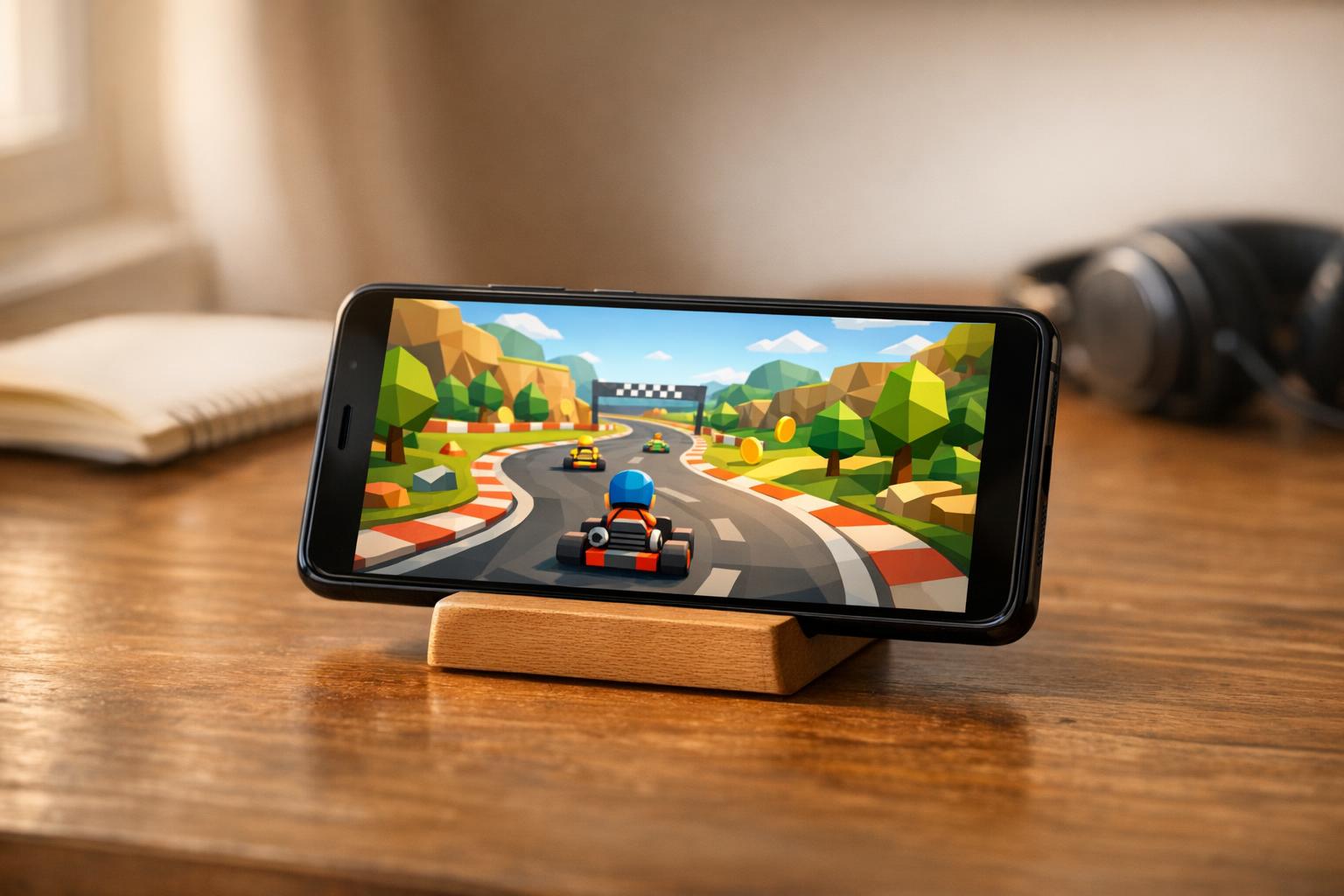 How to Make an iPhone Game Without Coding (2026 Guide)