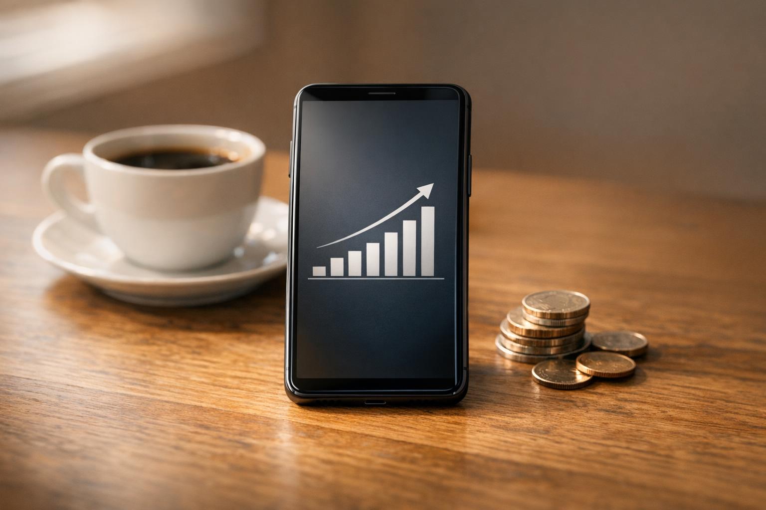 Can You Make Money From an App Built With AI? (2026)