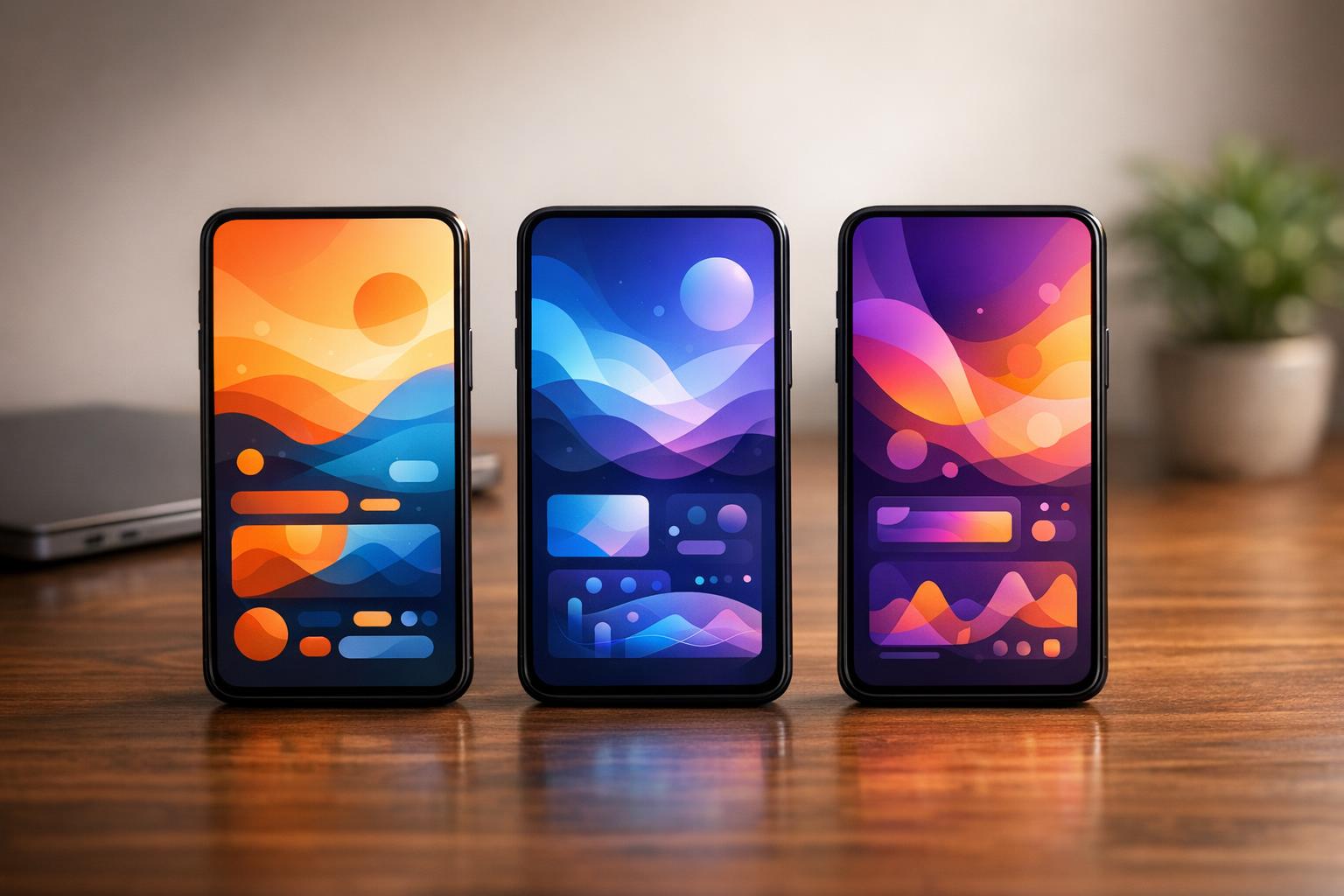 Orchard vs Rork vs MWM AI: Native iOS AI App Builders Compared (2026)