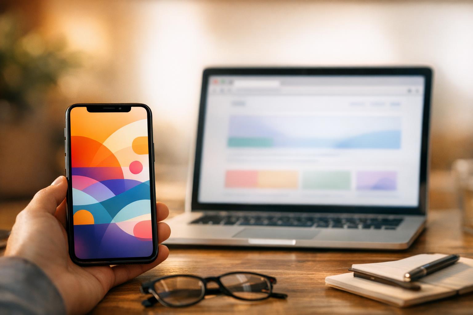 Web App vs Native App: Which Should You Actually Build in 2026?